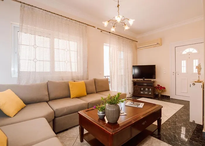 Apartamento Oasis
