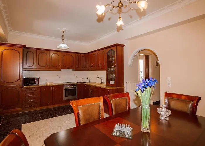 Oasis Apartamento