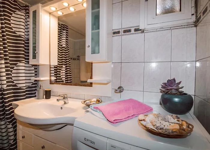 Oasis Apartamento *