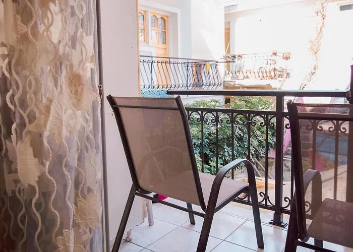 Apartamento Oasis Zakynthos