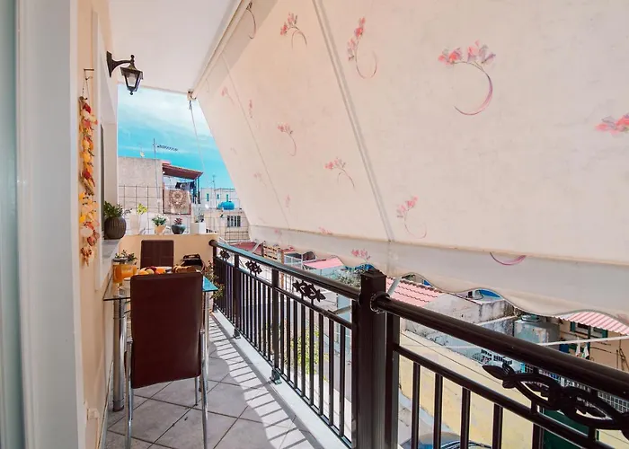Apartamento Oasis