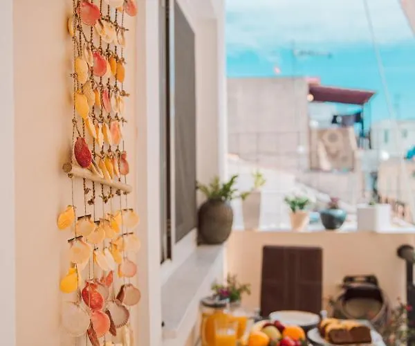 Apartamento Oasis *