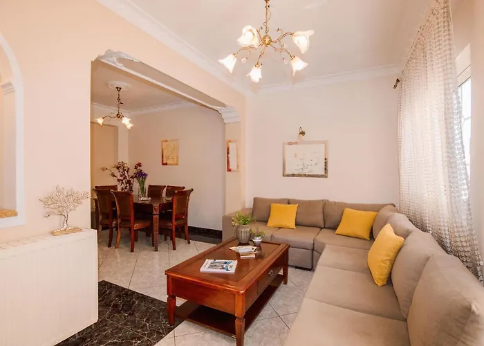 Apartamento Oasis Zakynthos