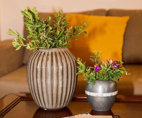 Oasis Apartamento *