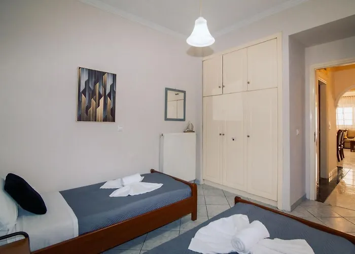 Apartamento Oasis