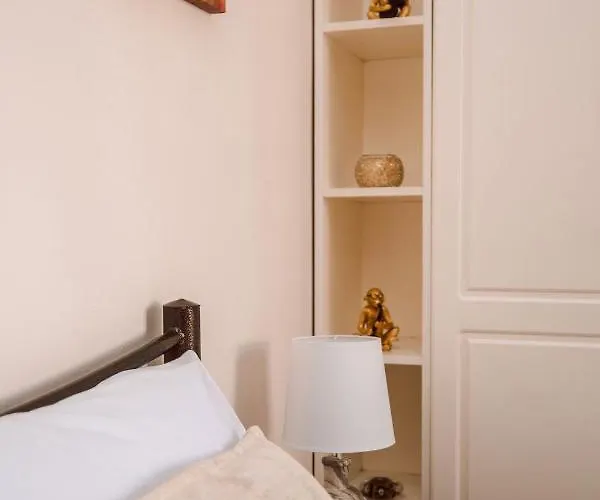 Oasis Apartamento Zakynthos