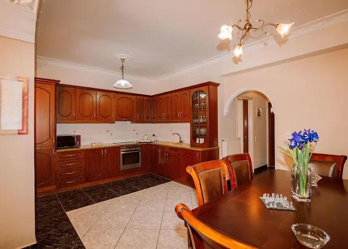 Oasis Apartamento
