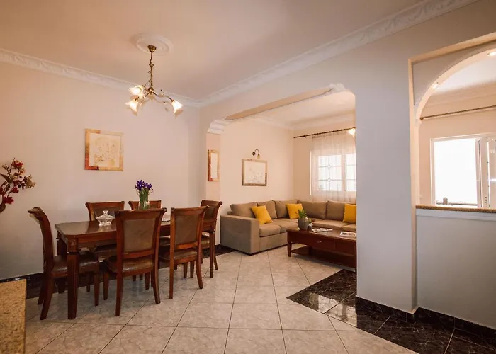 Apartamento Oasis Zakynthos