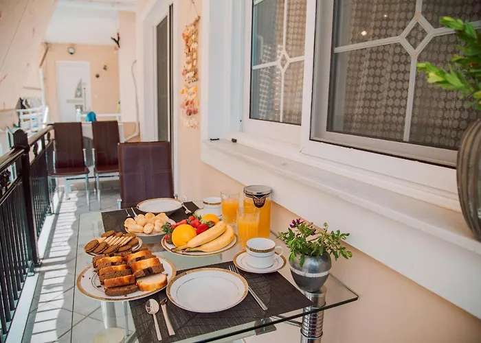 Oasis Apartamento